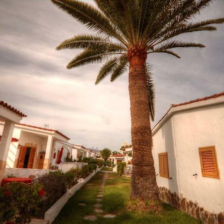 Precioso Bungalow 11 Playa del Inglés Exterior foto