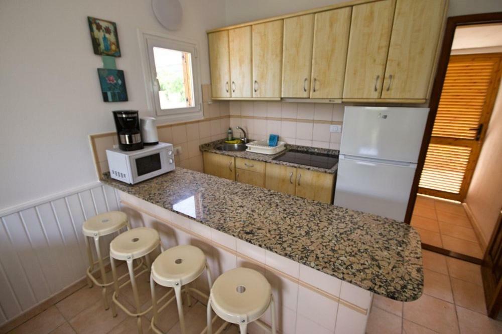 Precioso Bungalow 11 Playa del Inglés Exterior foto