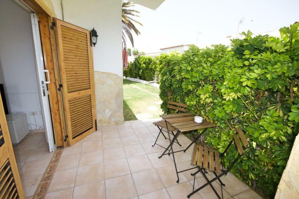 Precioso Bungalow 11 Playa del Inglés Exterior foto