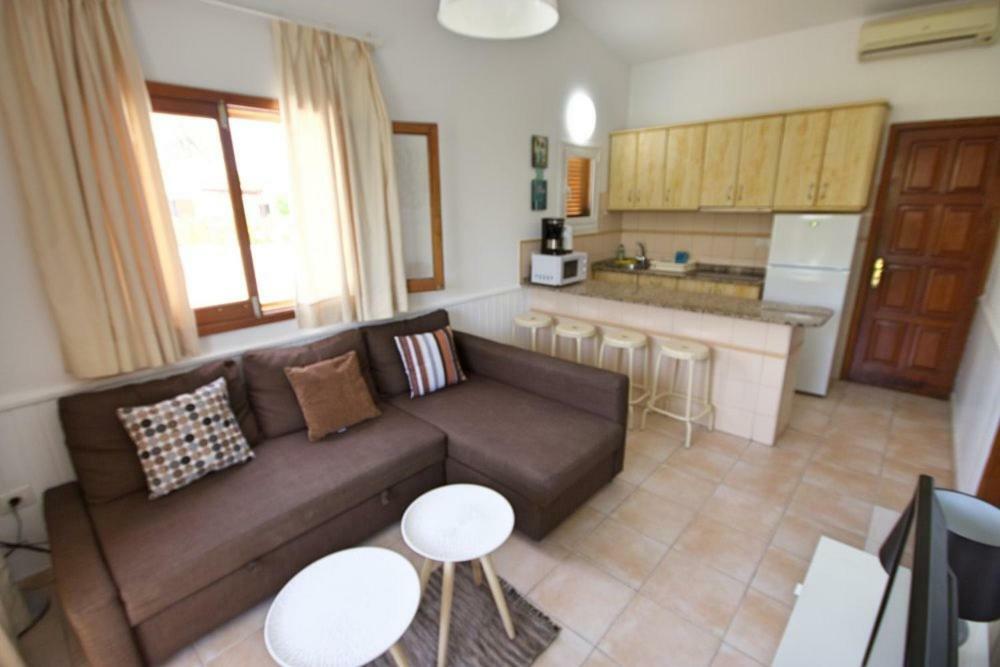 Precioso Bungalow 11 Playa del Inglés Exterior foto